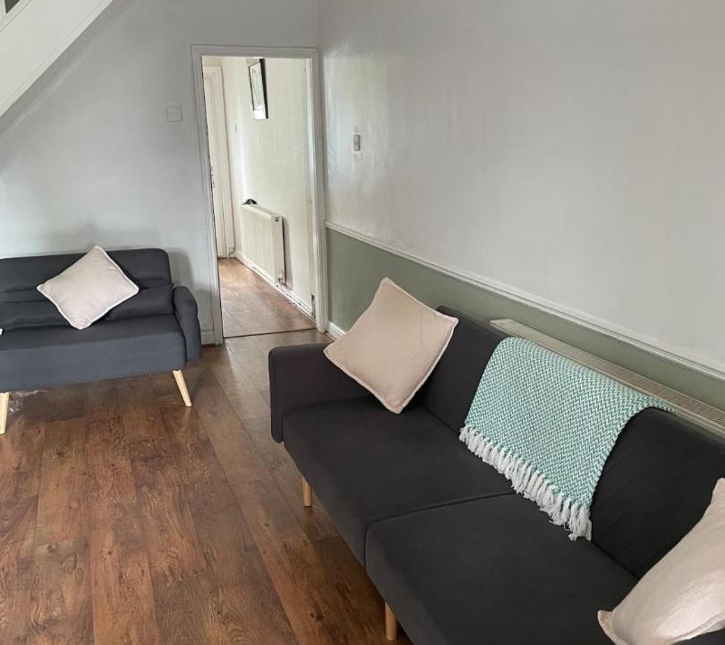 Photo of Livingroom in Fazeley