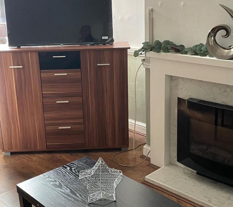 Photo of Livingroom in Fazeley