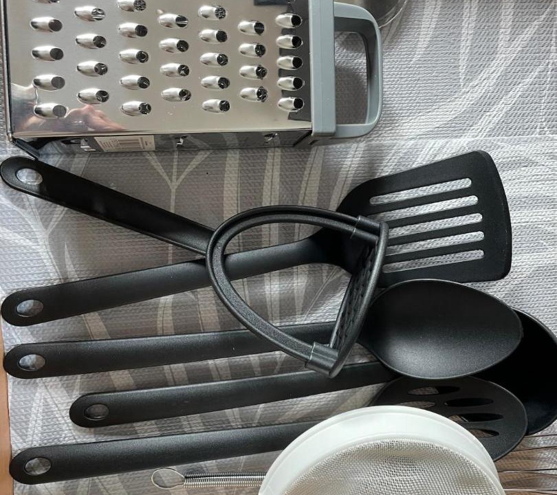 Photo of Kitchen in Fazeley