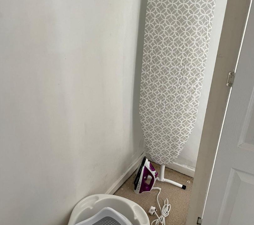 Photo of Bathroom in Fazeley