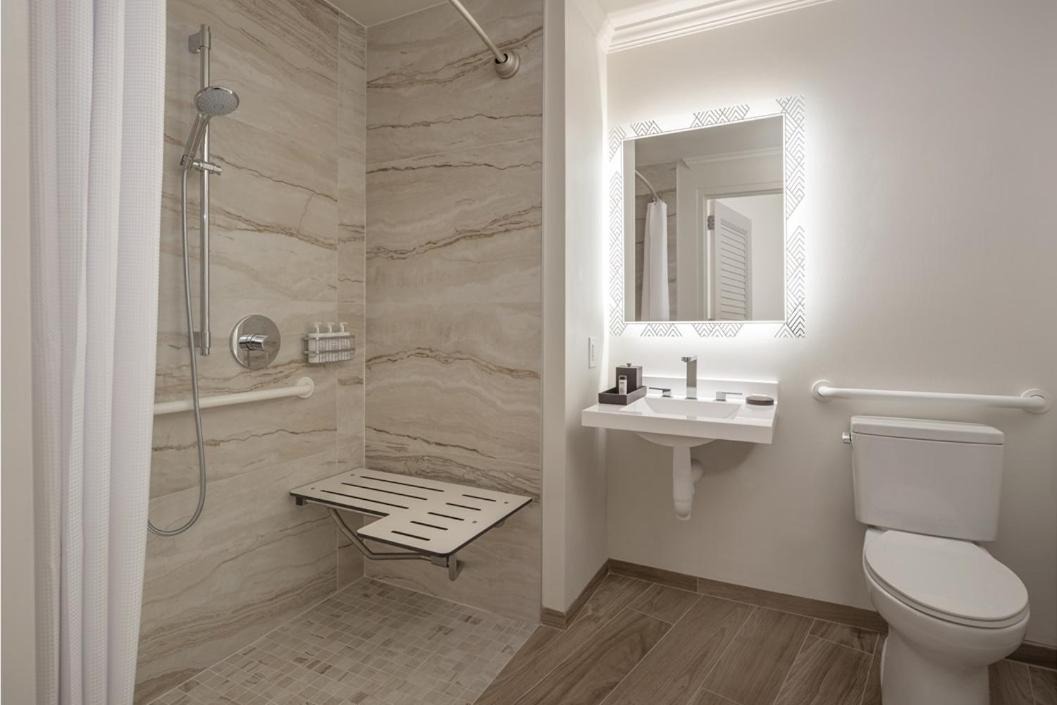 Photo of Bathroom in Uptown Sedona