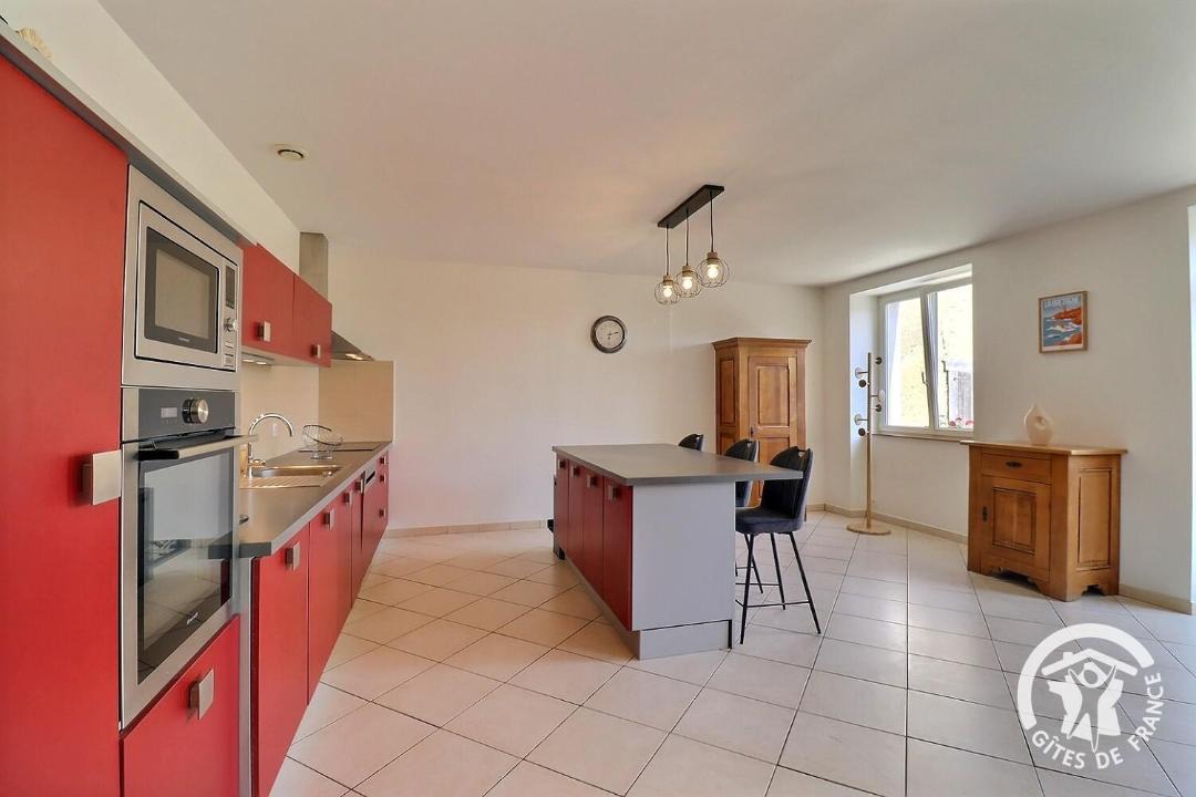 Photo of Kitchen in Betton