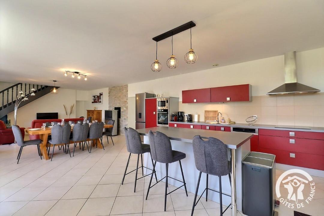 Photo of Kitchen in Betton