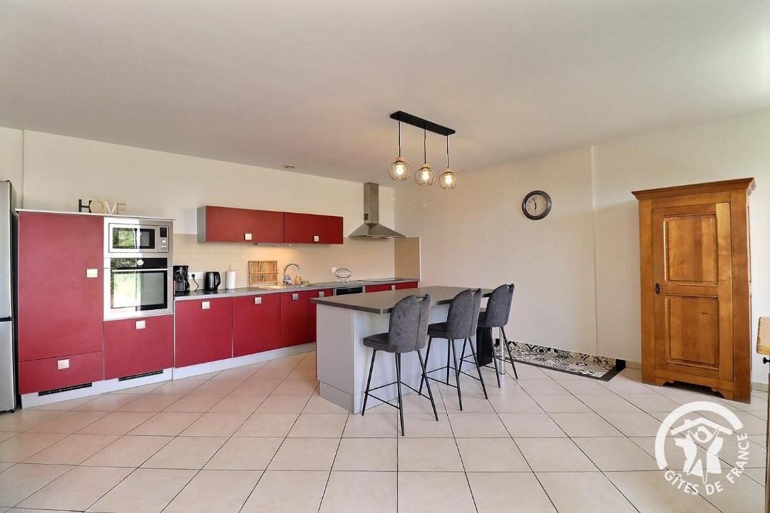 Photo of Kitchen in Betton