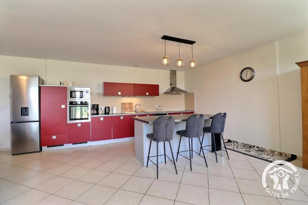 Photo of Kitchen in Betton