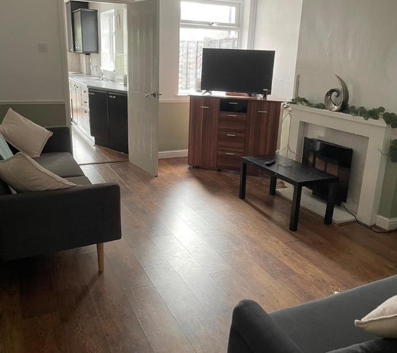 Photo of Livingroom in Fazeley