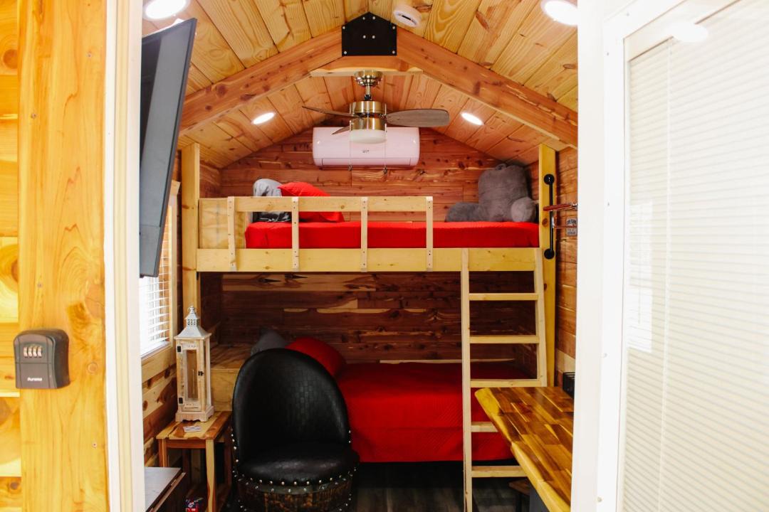 Photo of Bedroom in Neal