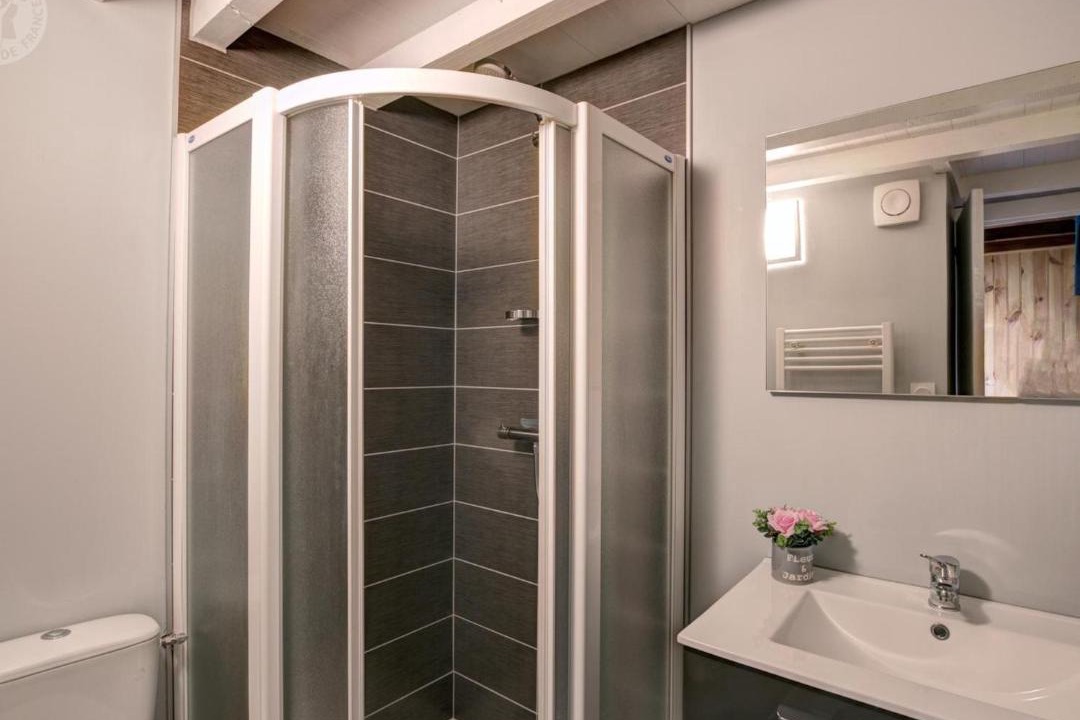 Photo of Bathroom in Chalmazel-Jeansagniere