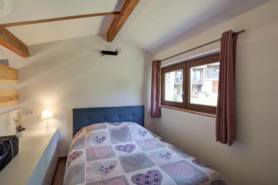 Photo of Bedroom in Chalmazel-Jeansagniere