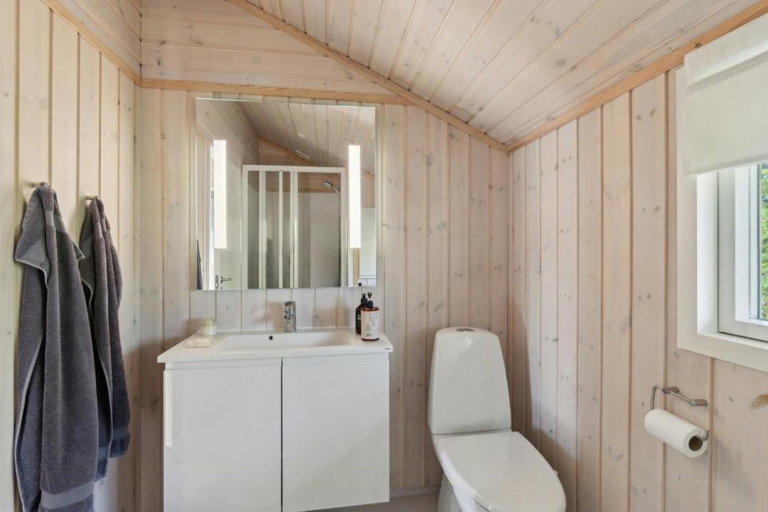 Photo of Bathroom in Bisserup