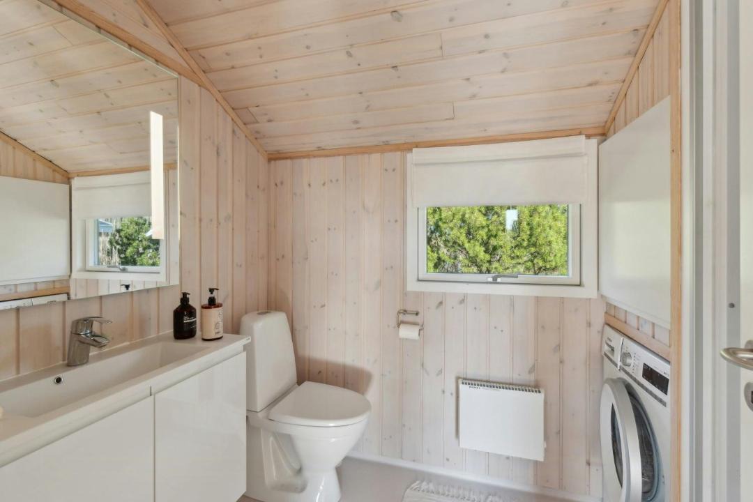 Photo of Bathroom in Bisserup