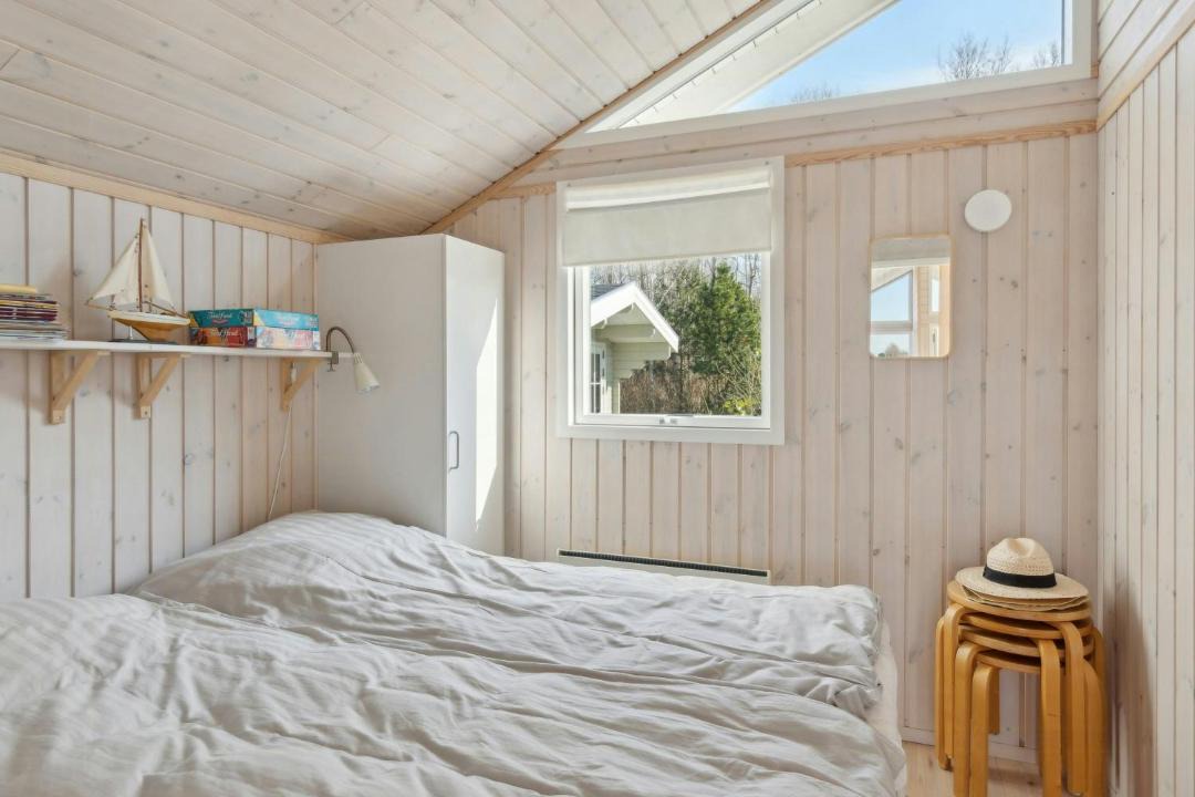 Photo of Bedroom in Bisserup