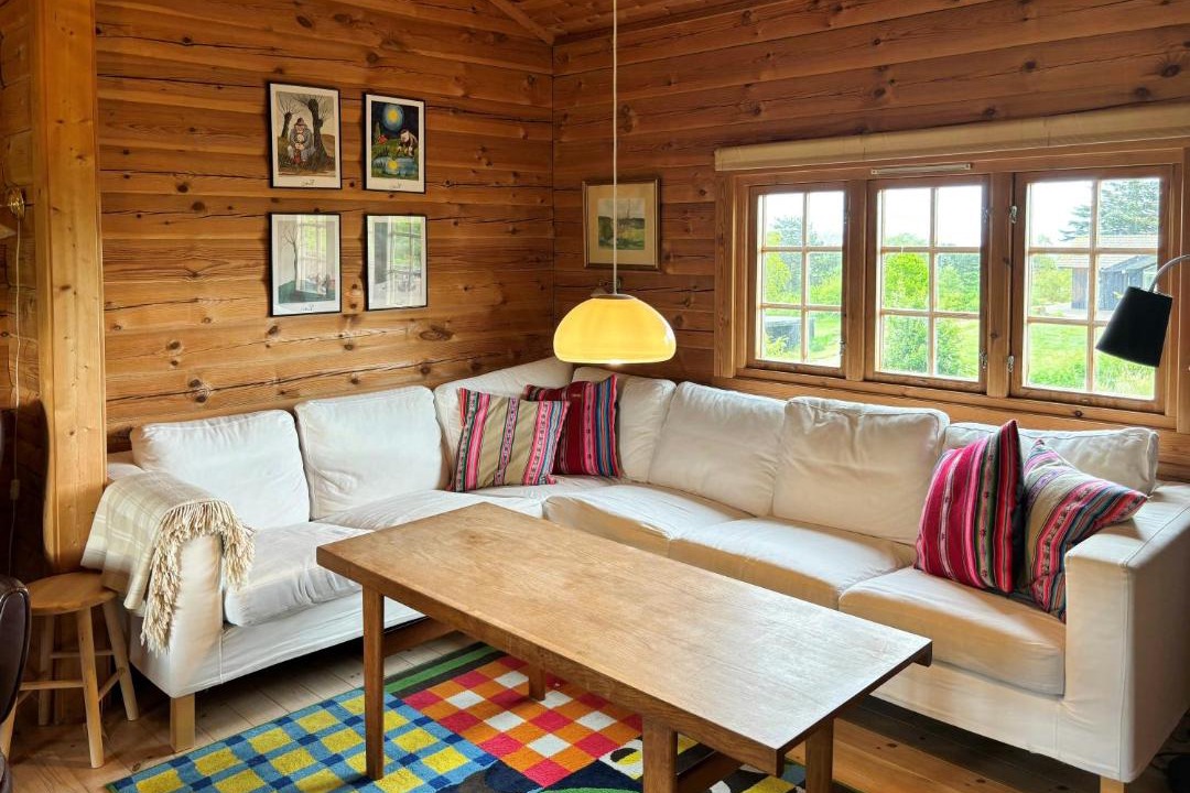 Photo of Livingroom in Klint