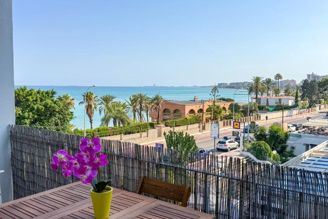 Photo of Patio Balcony in Benicassim