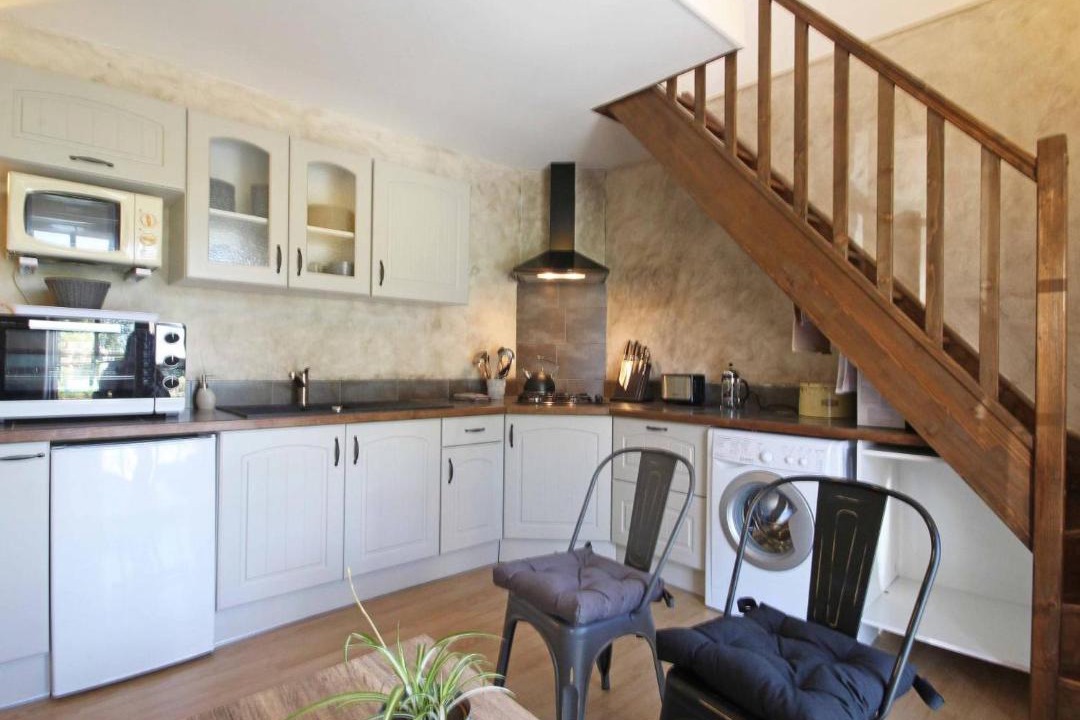 Photo of Kitchen in Sainte-Honorine-la-Guillaume