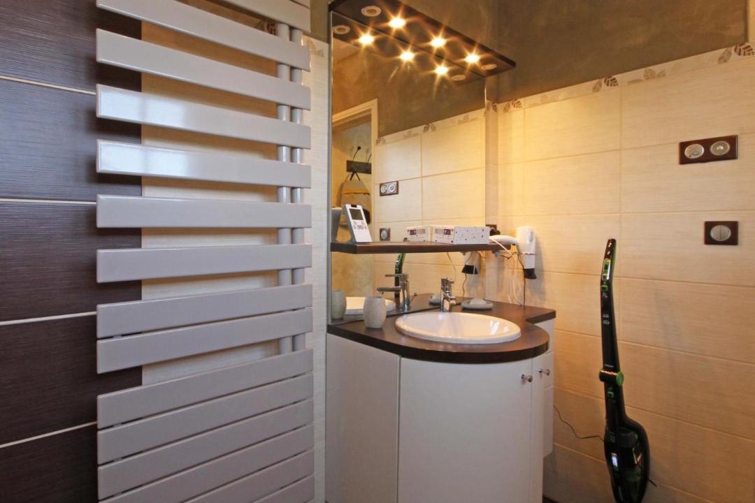 Photo of Bathroom in Sainte-Honorine-la-Guillaume