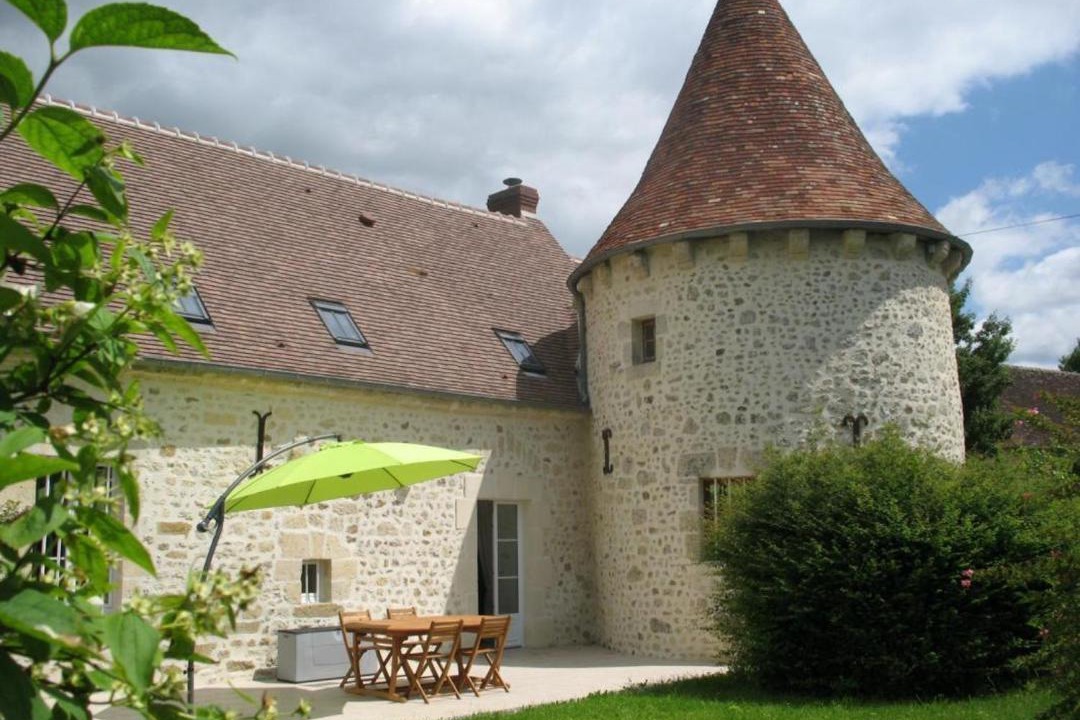 Photo of Others in Coulonges-sur-Sarthe
