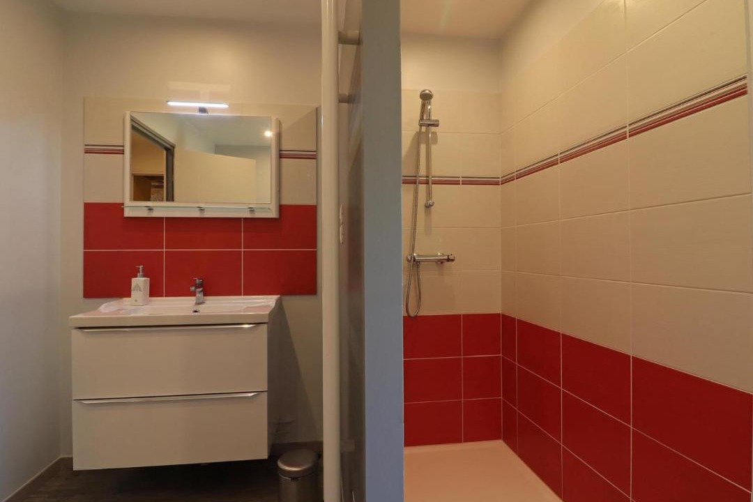 Photo of Bathroom in Pays de Mortagne-au-Perche