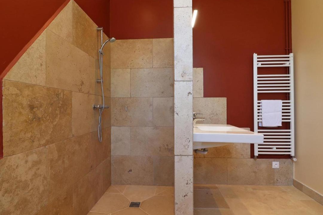 Photo of Bathroom in Pays de Mortagne-au-Perche