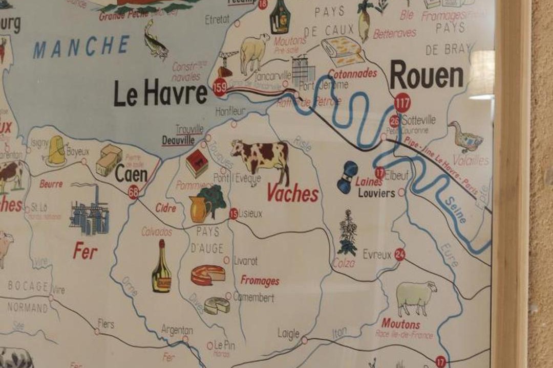 Photo of Others in Pays de Mortagne-au-Perche