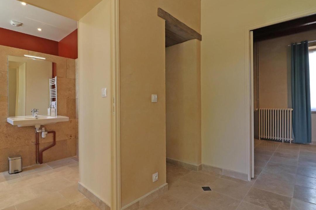 Photo of Bathroom in Pays de Mortagne-au-Perche