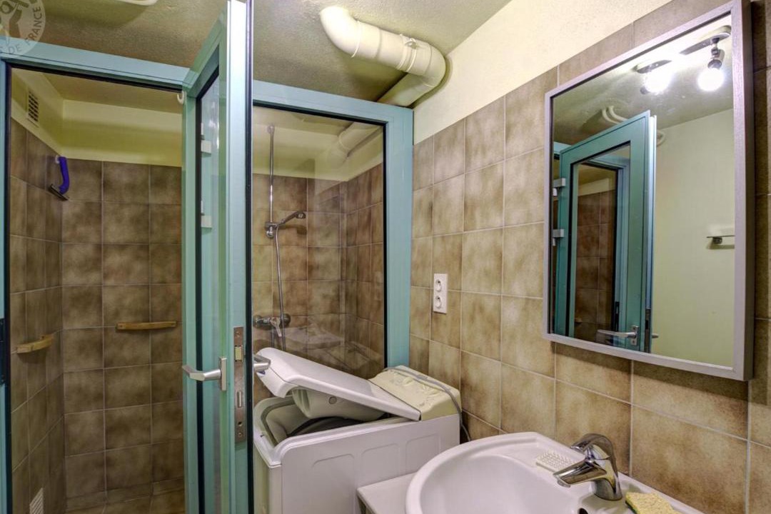 Photo of Bathroom in Saint-Bonnet-le-Courreau