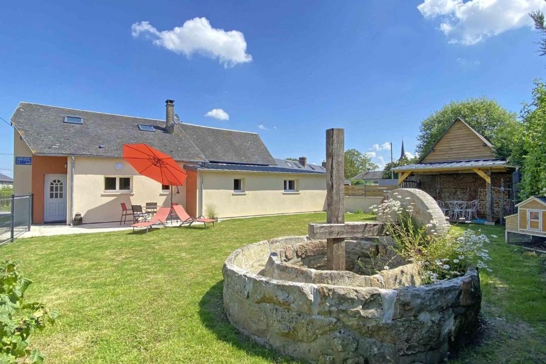 Photo of Others in La Ferte-en-Ouche