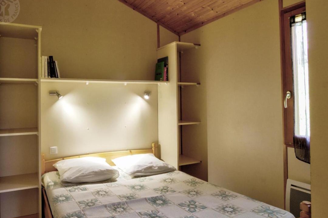 Photo of Bedroom in Les Noes
