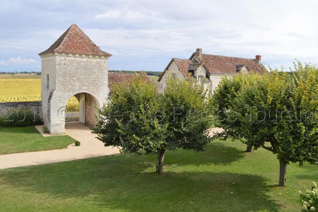 Photo of Others in Parcay-sur-Vienne