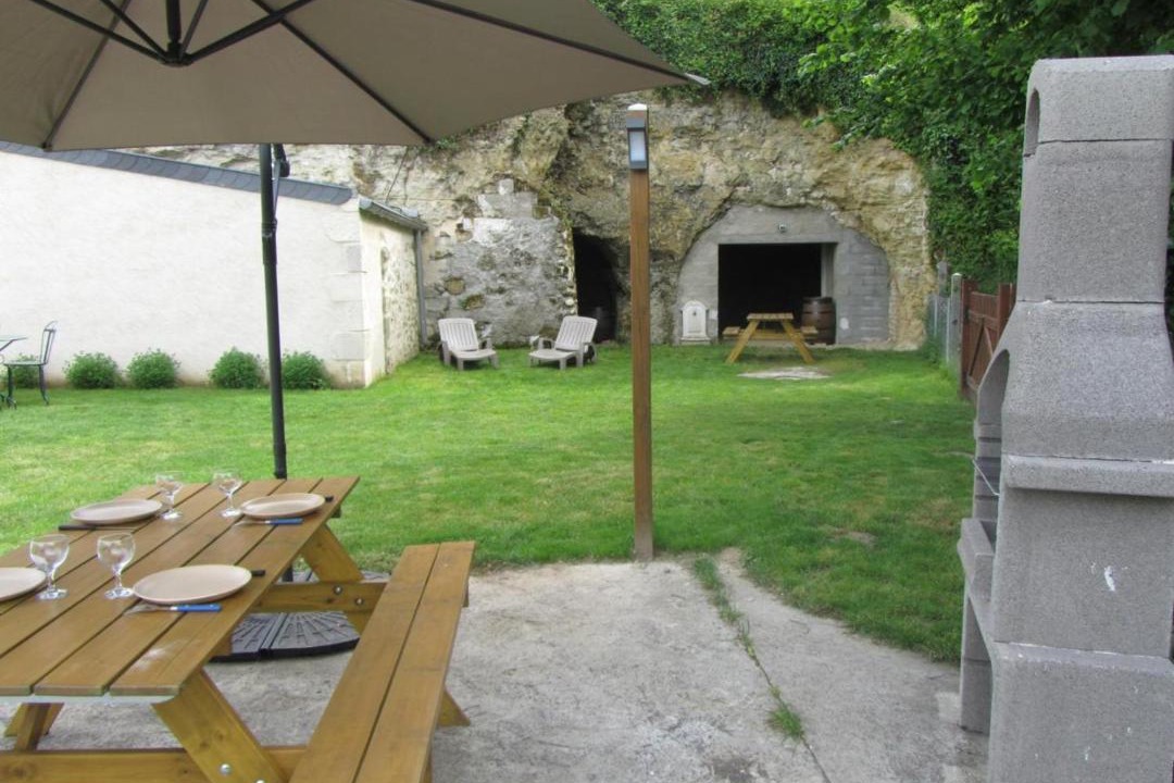 Photo of Others in Montlouis-sur-Loire