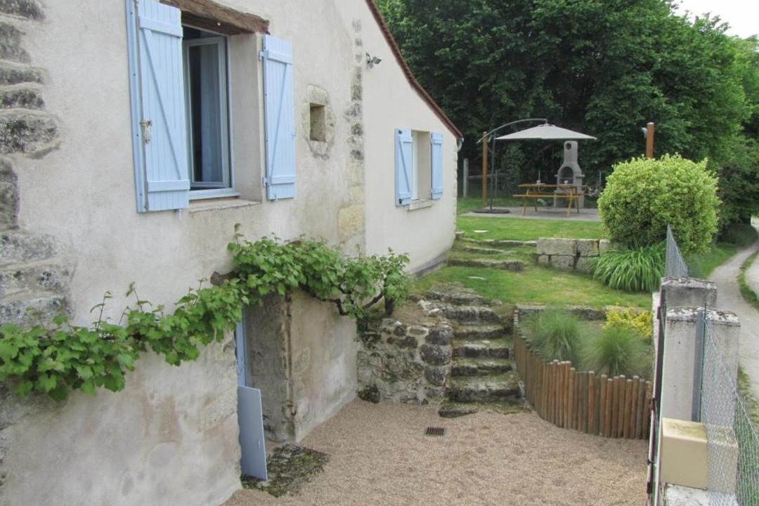 Photo of Others in Montlouis-sur-Loire