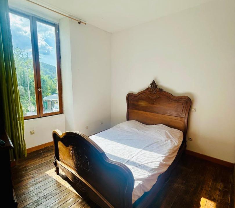 Photo of Bedroom in Vizille