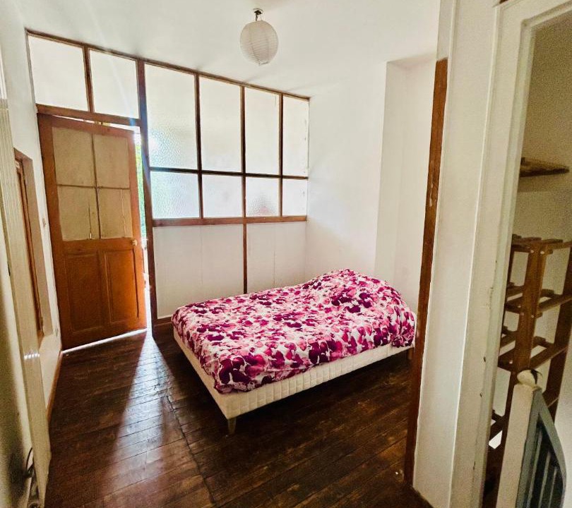 Photo of Bedroom in Vizille