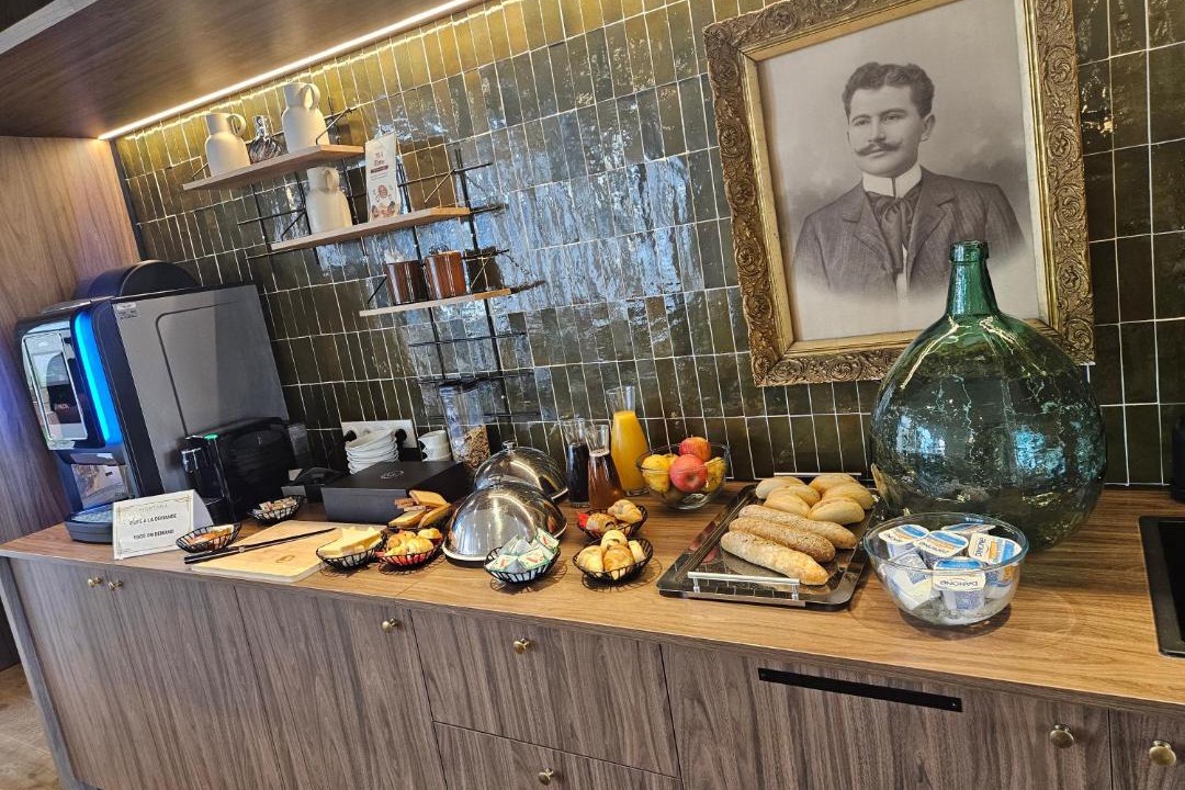 Photo of Kitchen in Dijon