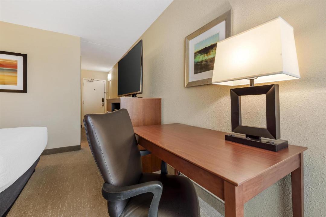 Photo of Bedroom in Fairmont