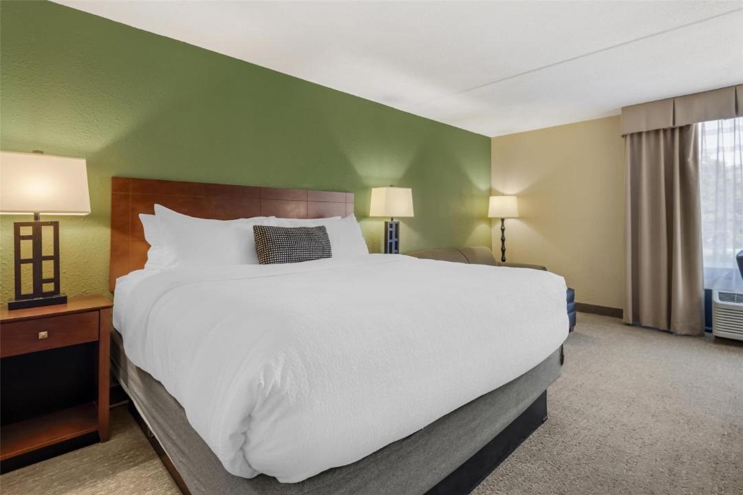 Photo of Bedroom in Fairmont
