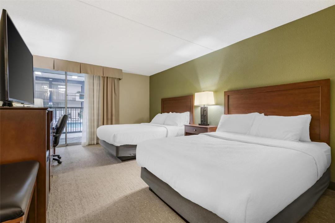 Photo of Bedroom in Fairmont