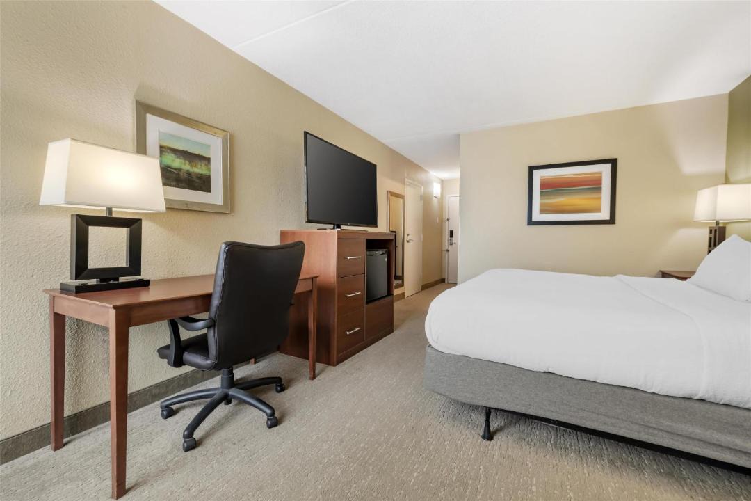 Photo of Bedroom in Fairmont