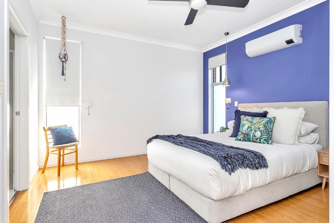 Photo of Bedroom in Port Noarlunga South
