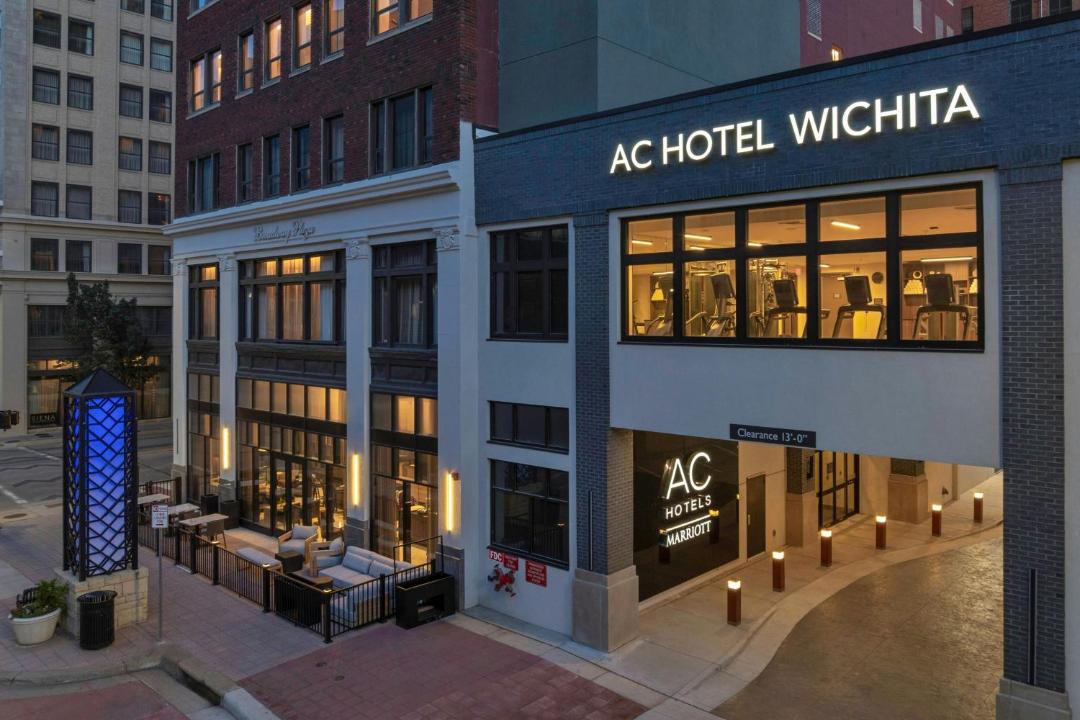 Photo of Others in Downtown Wichita