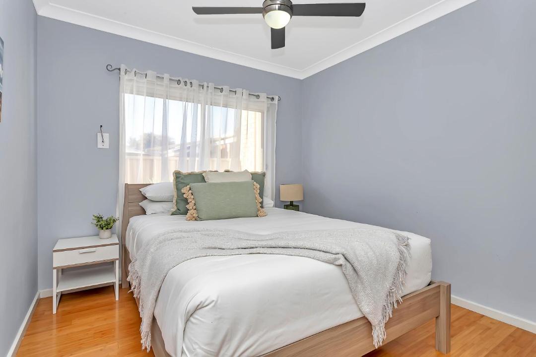 Photo of Bedroom in Port Noarlunga South