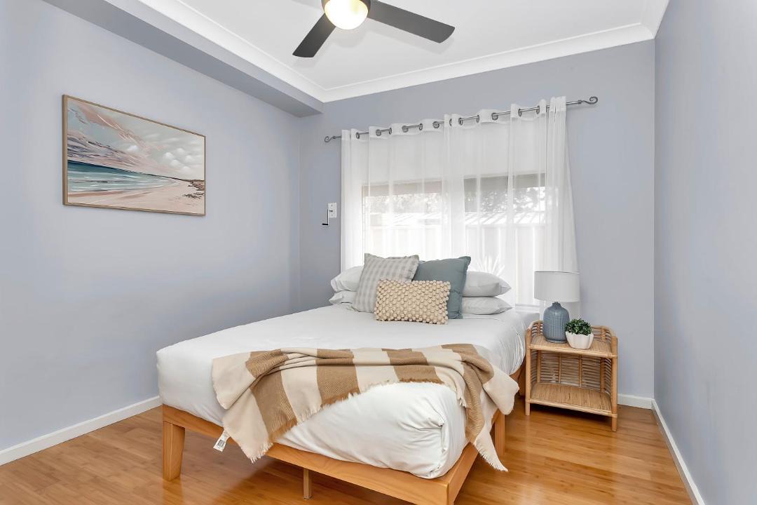 Photo of Bedroom in Port Noarlunga South