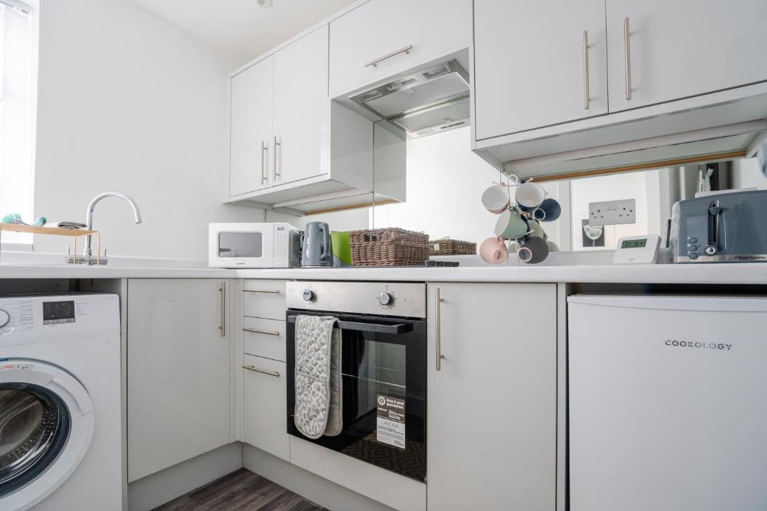 Photo of Kitchen in Southport