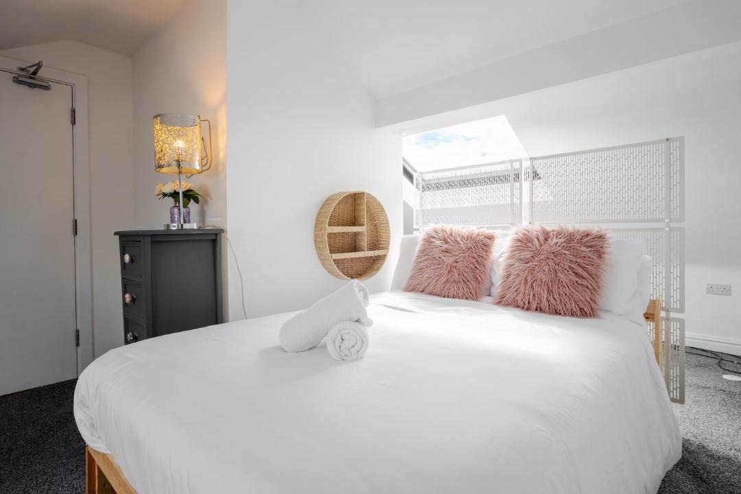 Photo of Bedroom in Southport