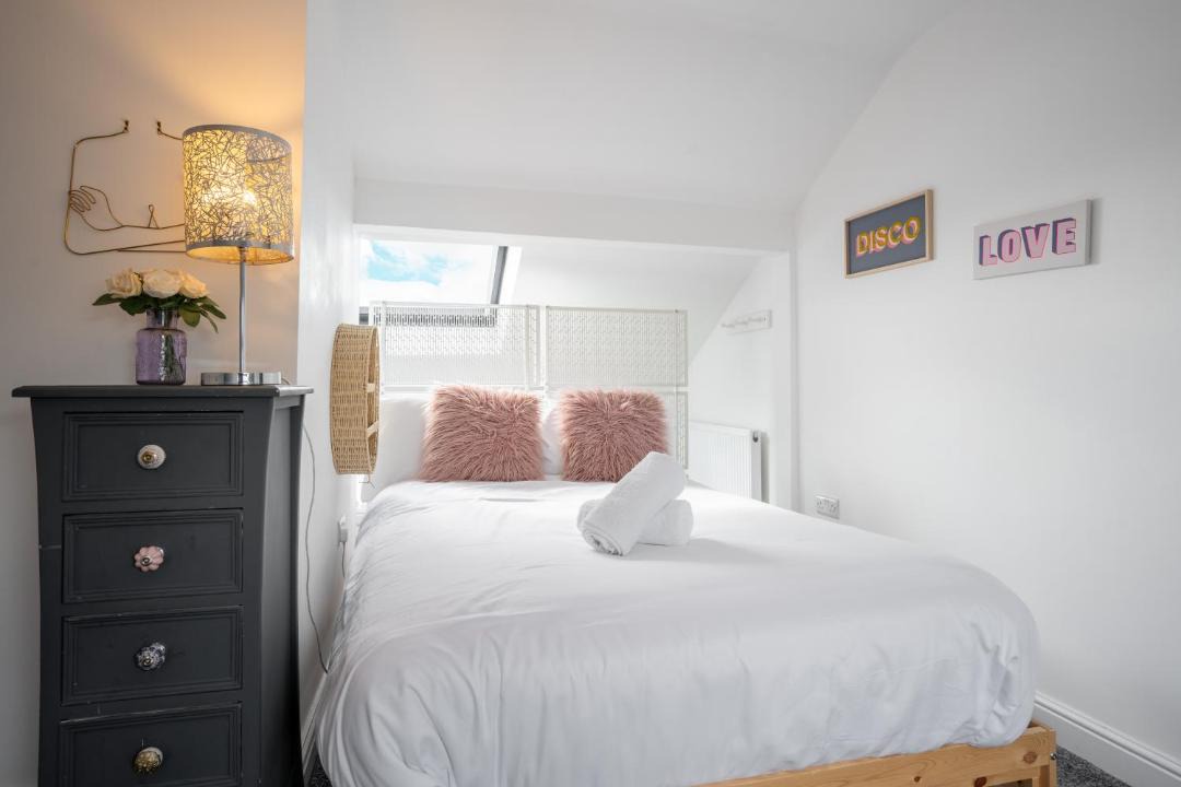 Photo of Bedroom in Southport