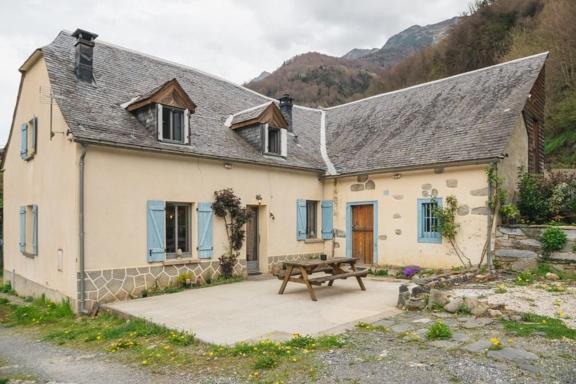 Photo of Others in Cauterets