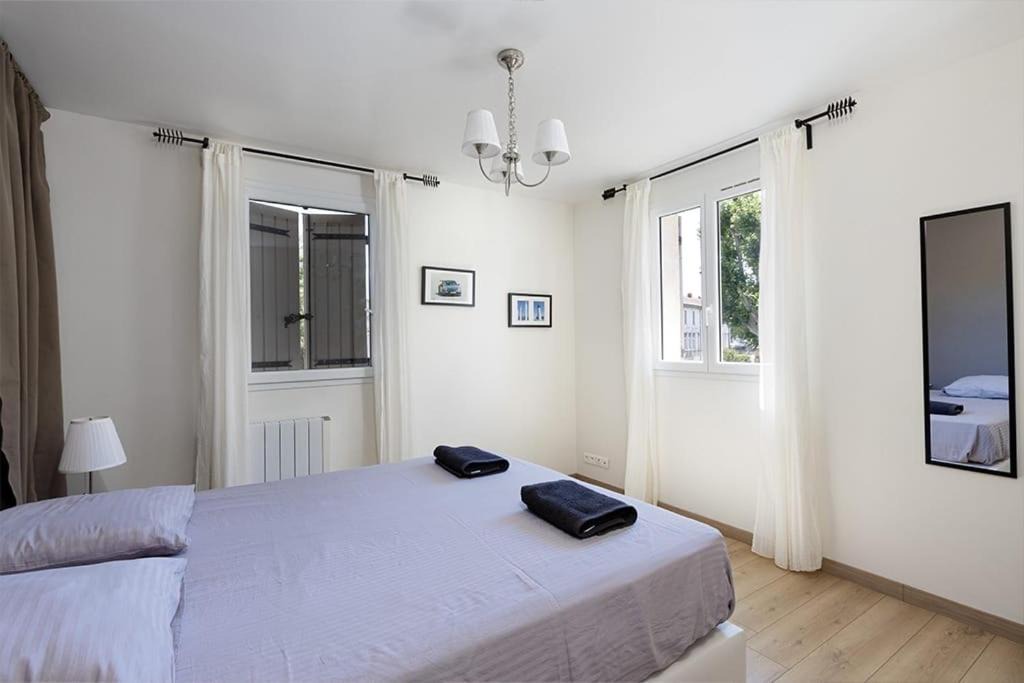 Photo of Bedroom in Le Pontet