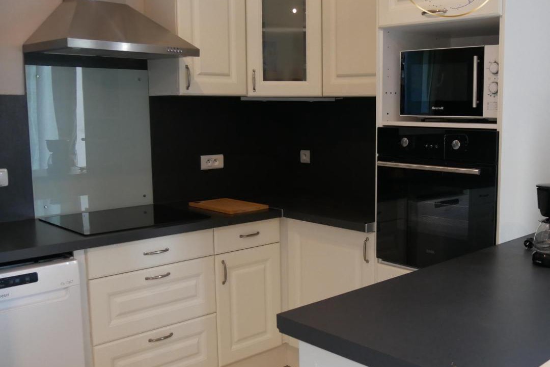 Photo of Kitchen in Douzat