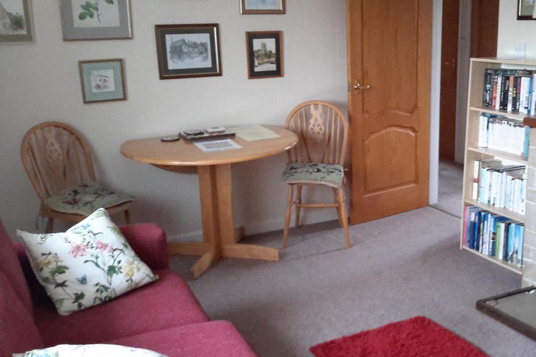 Photo of Livingroom in Fairford