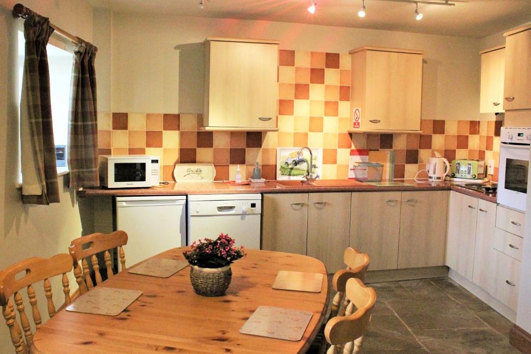 Photo of Kitchen in Ebrington